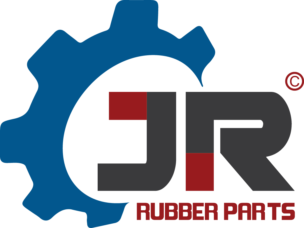 JR RUBBER PARTS CO.,LTD.